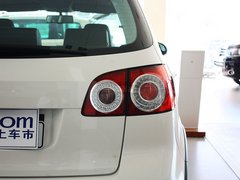 2011款 Cross Golf 1.4 TSI 跨界休旅车