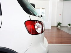 2011款 Cross Golf 1.4 TSI 跨界休旅车