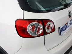 2011款 Cross Golf 1.4 TSI 跨界休旅车