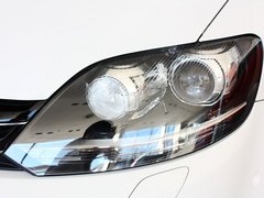 2011款 Cross Golf 1.4 TSI 跨界休旅车