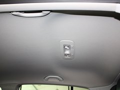 2011款 Cross Golf 1.4 TSI 跨界休旅车
