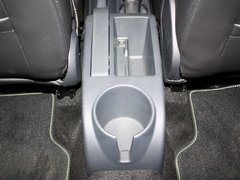 2011款 Cross Golf 1.4 TSI 跨界休旅车