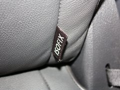 2011款 Cross Golf 1.4 TSI 跨界休旅车