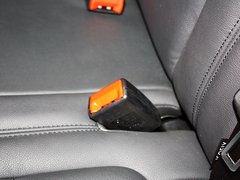 2011款 Cross Golf 1.4 TSI 跨界休旅车
