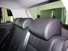 2011款 Cross Golf 1.4 TSI 跨界休旅车