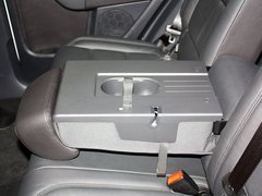 2011款 Cross Golf 1.4 TSI 跨界休旅车
