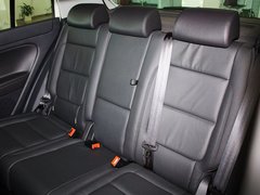 2011款 Cross Golf 1.4 TSI 跨界休旅车