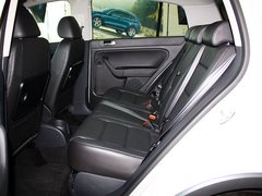 2011款 Cross Golf 1.4 TSI 跨界休旅车