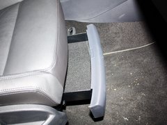 2011款 Cross Golf 1.4 TSI 跨界休旅车