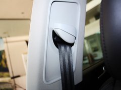 2011款 Cross Golf 1.4 TSI 跨界休旅车