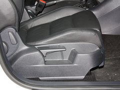 2011款 Cross Golf 1.4 TSI 跨界休旅车