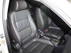 2011款 Cross Golf 1.4 TSI 跨界休旅车