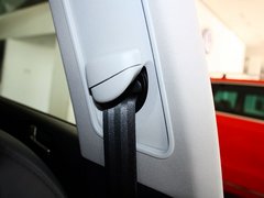 2011款 Cross Golf 1.4 TSI 跨界休旅车
