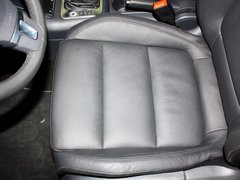 2011款 Cross Golf 1.4 TSI 跨界休旅车