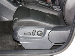 2011款 Cross Golf 1.4 TSI 跨界休旅车