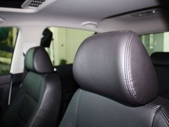 2011款 Cross Golf 1.4 TSI 跨界休旅车