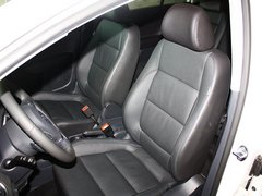 2011款 Cross Golf 1.4 TSI 跨界休旅车