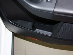 2011款 Cross Golf 1.4 TSI 跨界休旅车