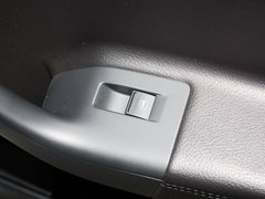2011款 Cross Golf 1.4 TSI 跨界休旅车