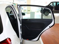 2011款 Cross Golf 1.4 TSI 跨界休旅车