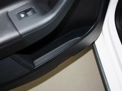2011款 Cross Golf 1.4 TSI 跨界休旅车