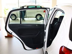 2011款 Cross Golf 1.4 TSI 跨界休旅车