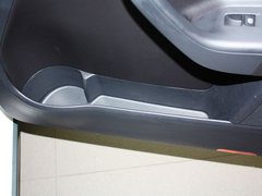 2011款 Cross Golf 1.4 TSI 跨界休旅车
