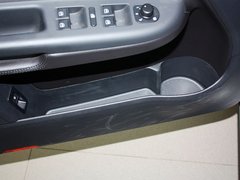 2011款 Cross Golf 1.4 TSI 跨界休旅车