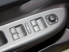 2011款 Cross Golf 1.4 TSI 跨界休旅车