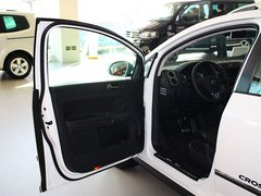 2011款 Cross Golf 1.4 TSI 跨界休旅车