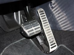 2011款 Cross Golf 1.4 TSI 跨界休旅车