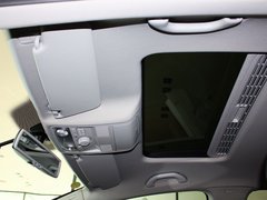 2011款 Cross Golf 1.4 TSI 跨界休旅车