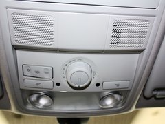 2011款 Cross Golf 1.4 TSI 跨界休旅车