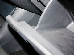 2011款 Cross Golf 1.4 TSI 跨界休旅车