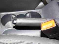 2011款 Cross Golf 1.4 TSI 跨界休旅车