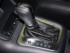 2011款 Cross Golf 1.4 TSI 跨界休旅车