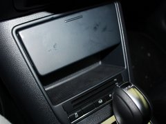 2011款 Cross Golf 1.4 TSI 跨界休旅车
