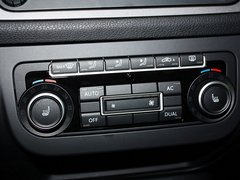 2011款 Cross Golf 1.4 TSI 跨界休旅车