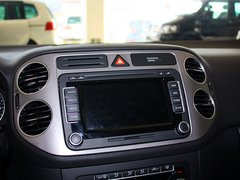 2011款 Cross Golf 1.4 TSI 跨界休旅车