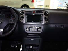2011款 Cross Golf 1.4 TSI 跨界休旅车