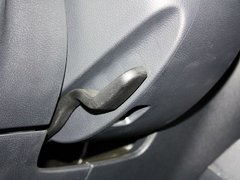 2011款 Cross Golf 1.4 TSI 跨界休旅车