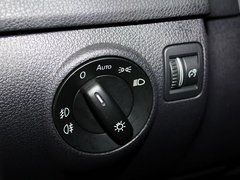 2011款 Cross Golf 1.4 TSI 跨界休旅车
