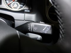 2011款 Cross Golf 1.4 TSI 跨界休旅车