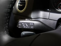 2011款 Cross Golf 1.4 TSI 跨界休旅车