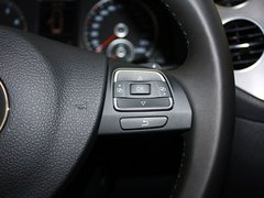 2011款 Cross Golf 1.4 TSI 跨界休旅车
