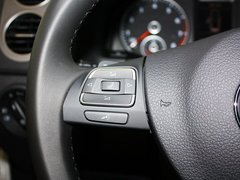 2011款 Cross Golf 1.4 TSI 跨界休旅车