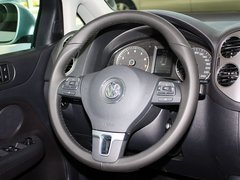 2011款 Cross Golf 1.4 TSI 跨界休旅车