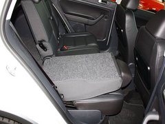 2011款 Cross Golf 1.4 TSI 跨界休旅车