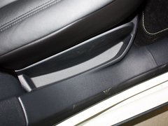 2011款 Cross Golf 1.4 TSI 跨界休旅车