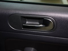 2011款 Cross Golf 1.4 TSI 跨界休旅车